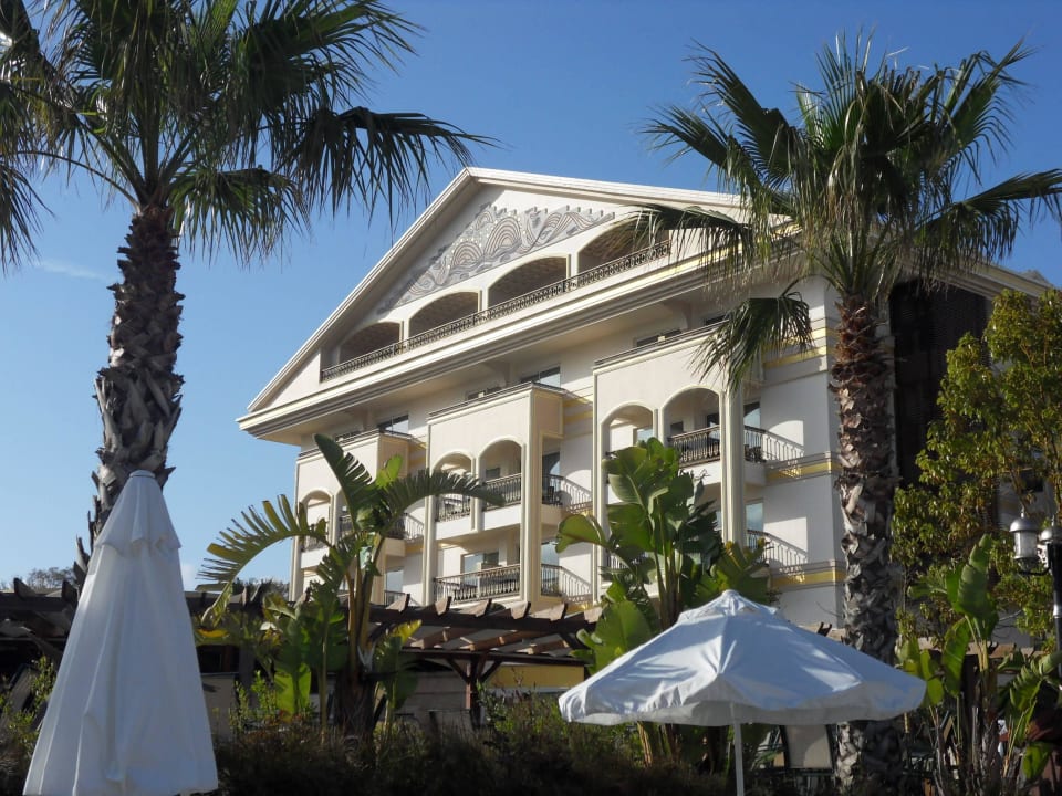 Außenansicht Diamond Excellence Resort & Spa