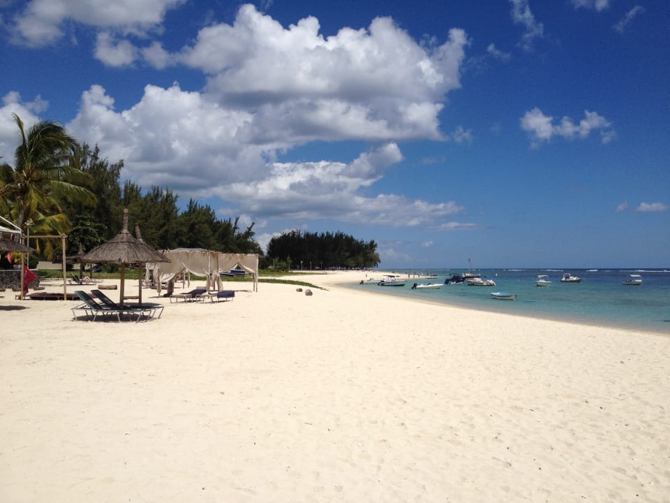 Strand Hotel Villas Caroline