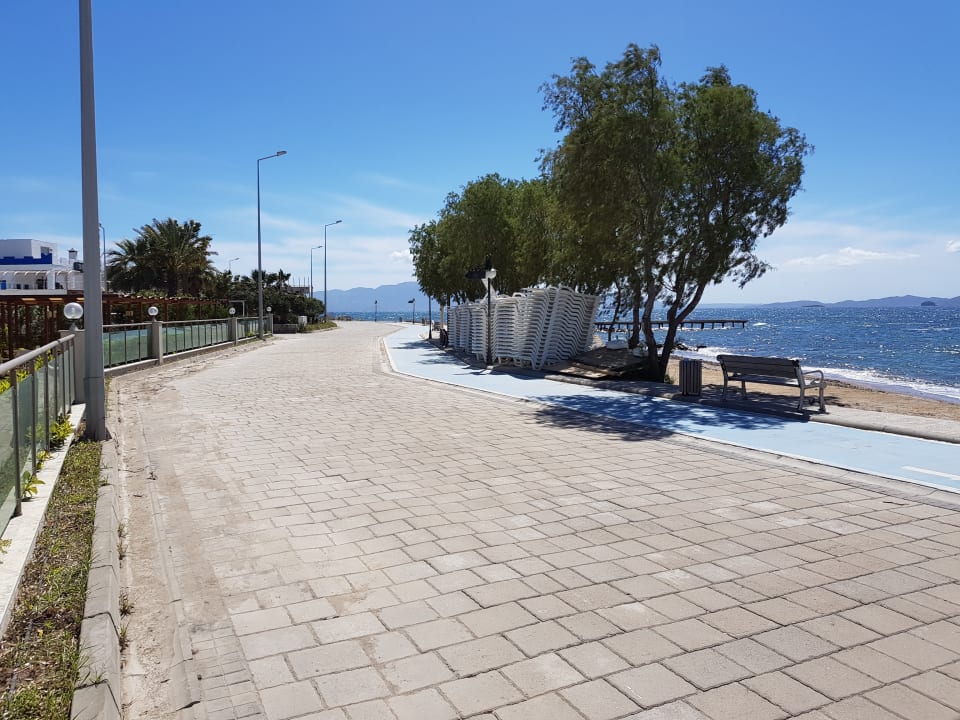 Strand MyElla Bodrum Resort & Spa