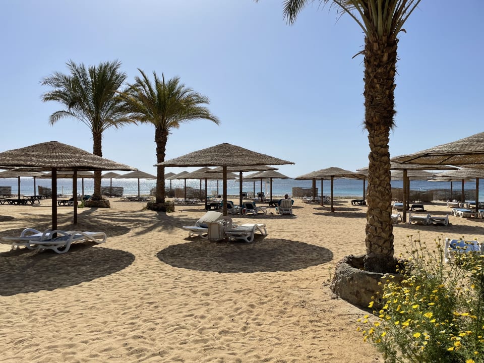 Strand Fort Arabesque Resort, Spa & Villas