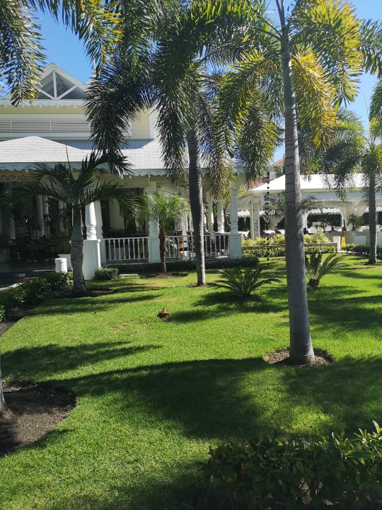 Außenansicht Bahia Principe Grand Aquamarine