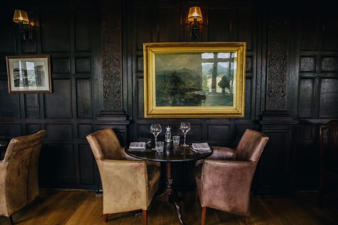 Gastro Lyth Valley Country Inn