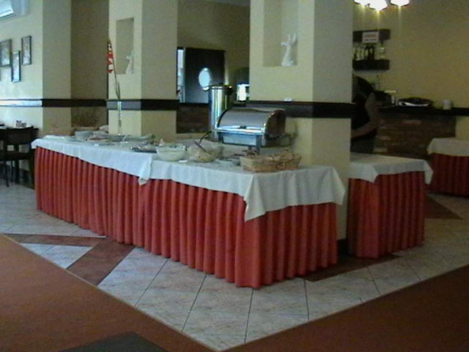 Restauracja Zalesie Mazury Active Spa