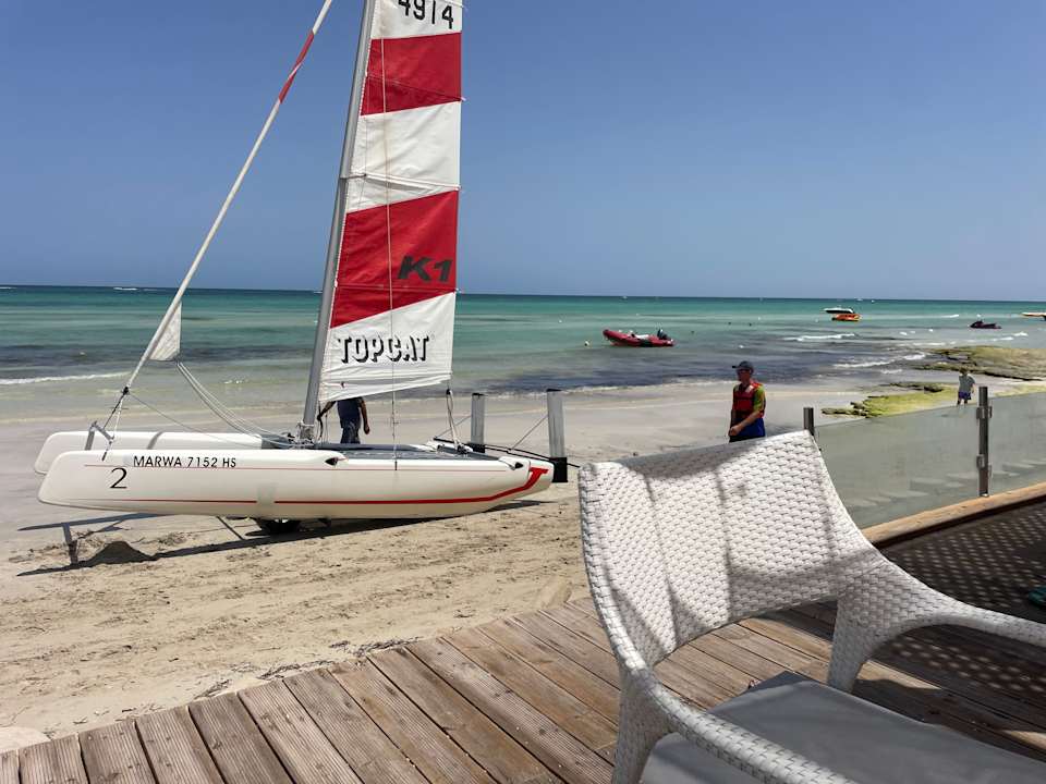 Strand ROBINSON DJERBA BAHIYA