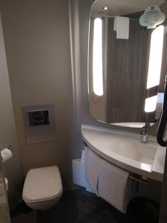 Zimmer Ibis Gdansk Stare Miasto Hotel