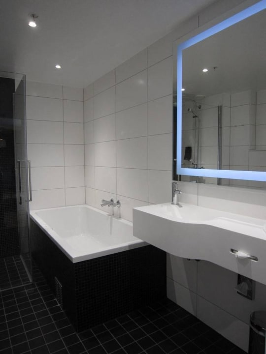 Suite #805 Thon Hotel Rosenkrantz Oslo