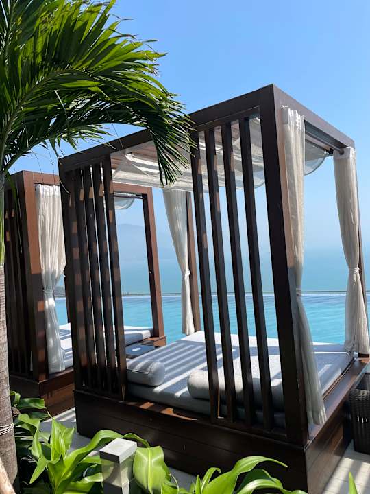 Pool Da Nang Mikazuki Japanese Resorts & Spa