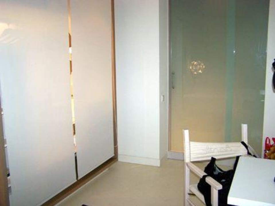 Zimmer Hotel Denit Barcelona