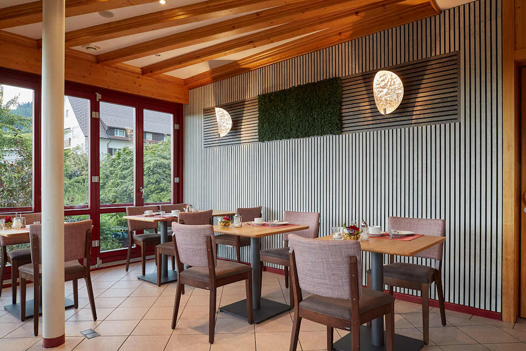 Gastro Hotel Rebstock Kappelwindeck