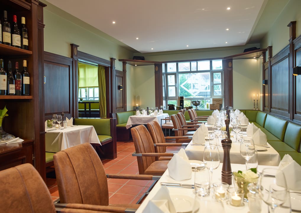 Gastro Privathotel Stickdorn
