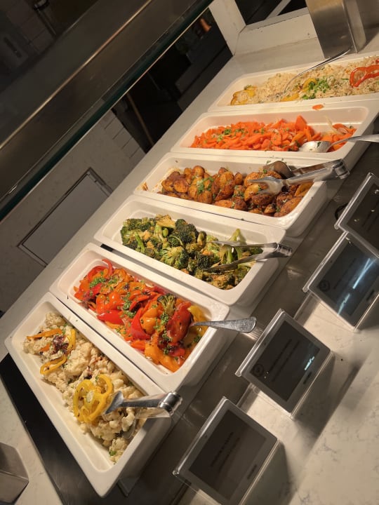 Gastro Iberostar Selection Paraiso Lindo