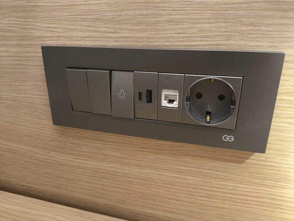 Zimmer Luna Vista Belek