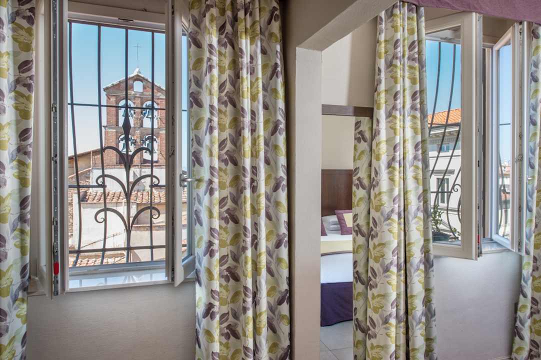 Zimmer Hotel Perseo