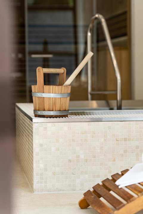 Pool Sporthotel am Semmering