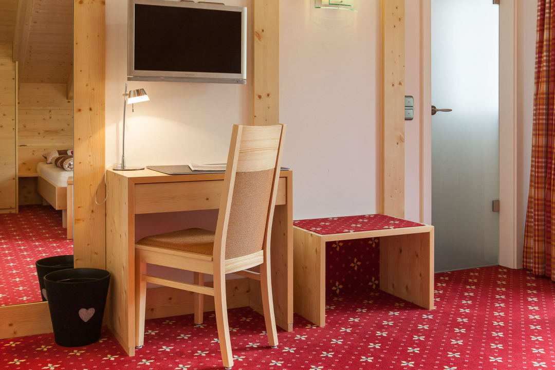 Impressionen Gästehaus Hörnerblick