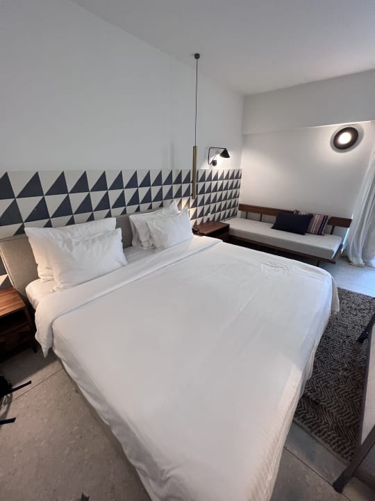 Zimmer Phãea Cretan Malia