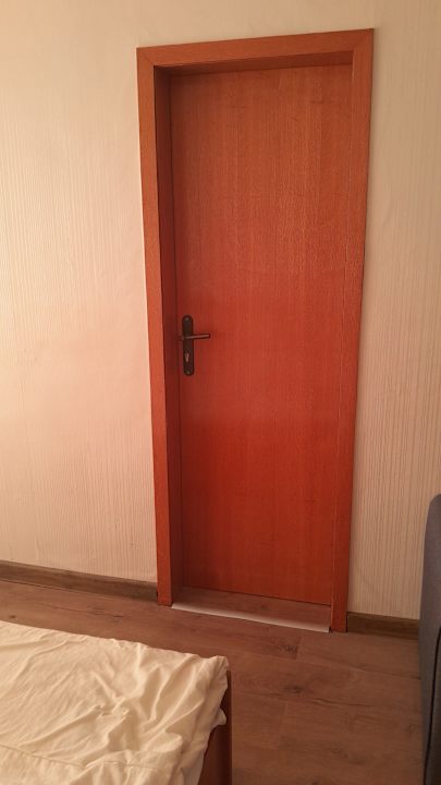 Zimmer Hotel Zefir Beach