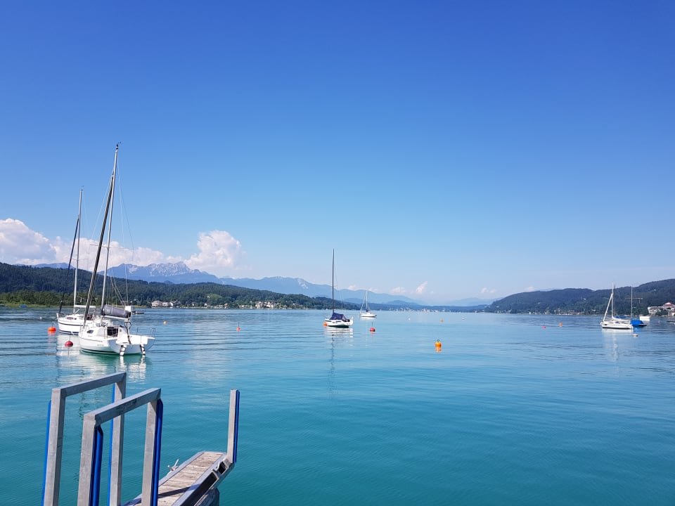 Strand Lake's - My Lake Hotel & Spa