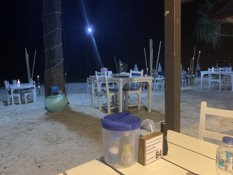 Gastro Kantary Beach Hotel - KHAO LAK