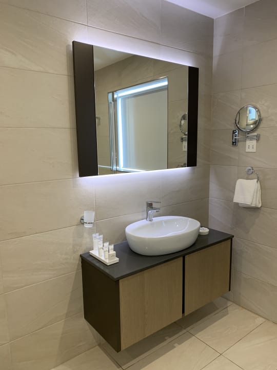 Zimmer Urban Valley Resort & Spa