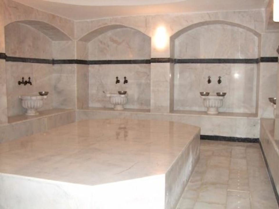 Wellness Bereich Hamann FUN&SUN Smart Hane Sun Hotel