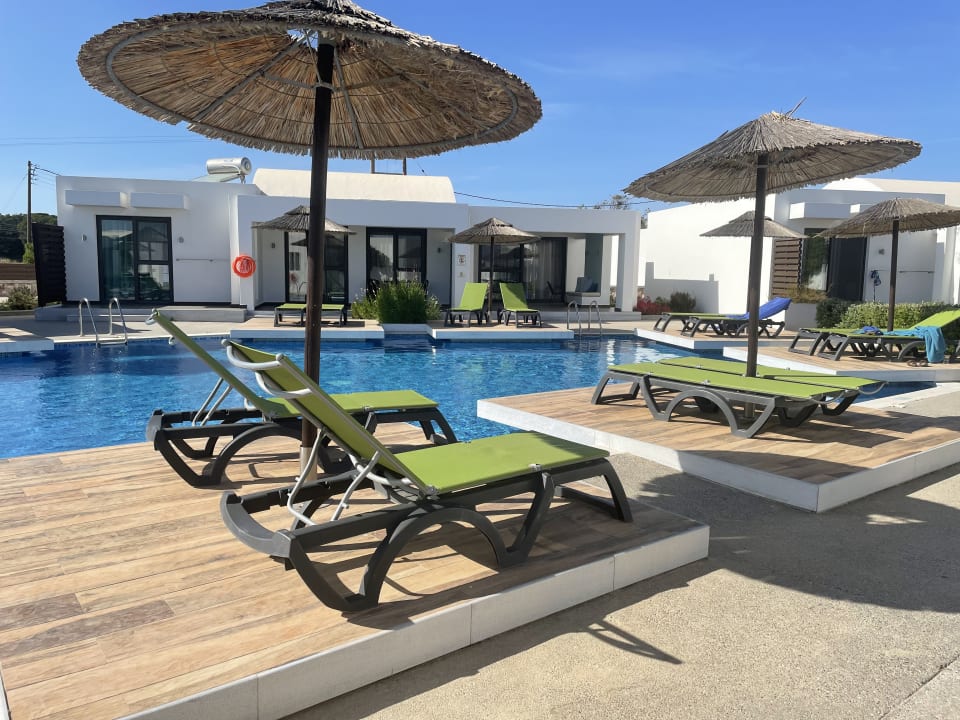 Pool Atlantica Plimmiri