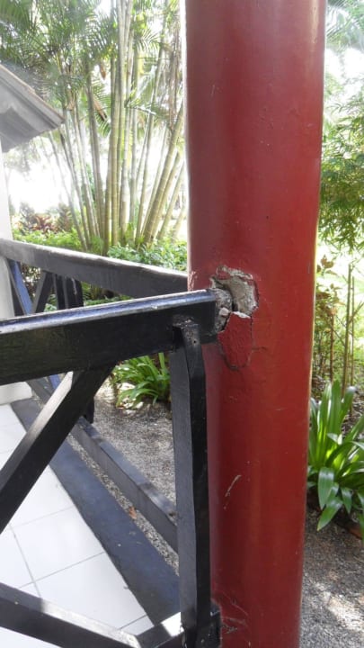 Balkon Club Med Phuket