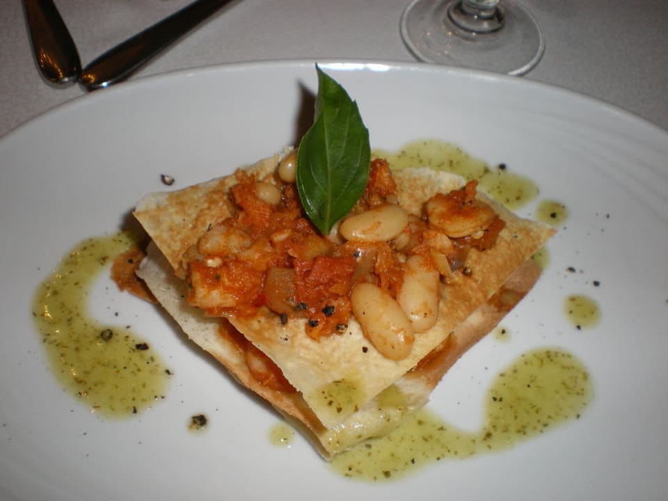 Gourmet  Aldiana Club Djerba Atlantide