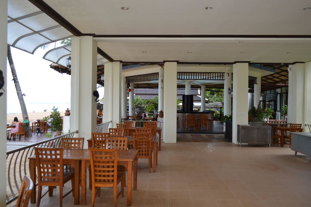 Restaurant Khao Lak Sunset Resort