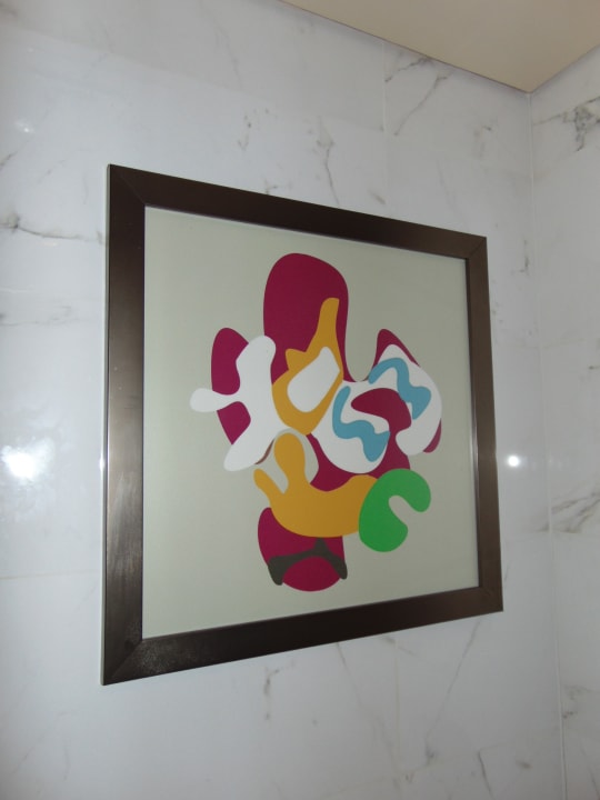 Zimmer The Art Hotel & Resort