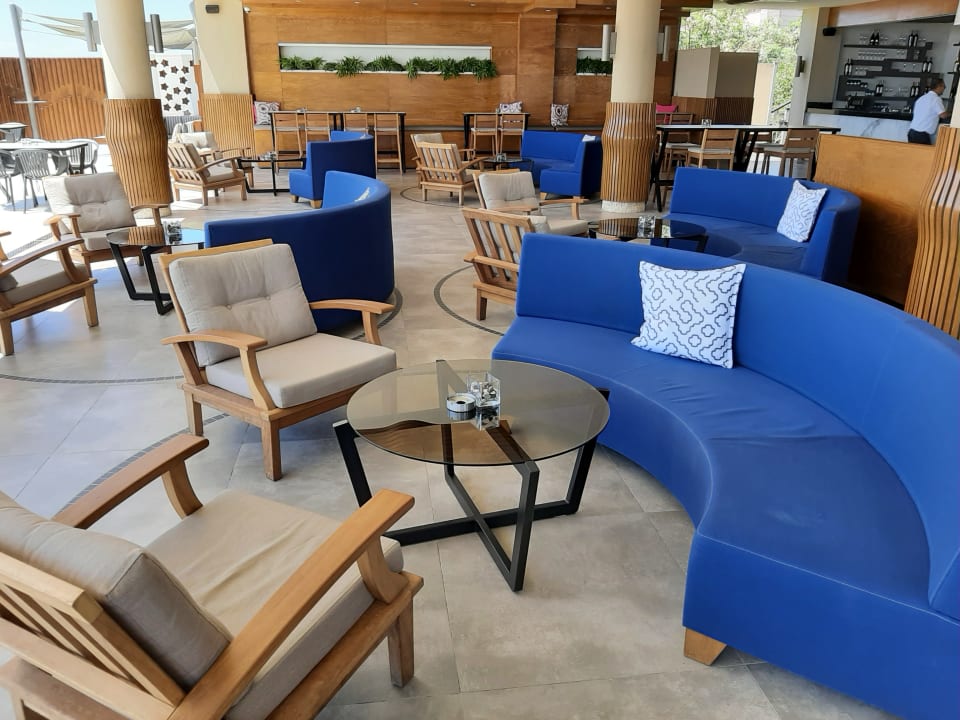 Gastro TUI BLUE Palm Garden