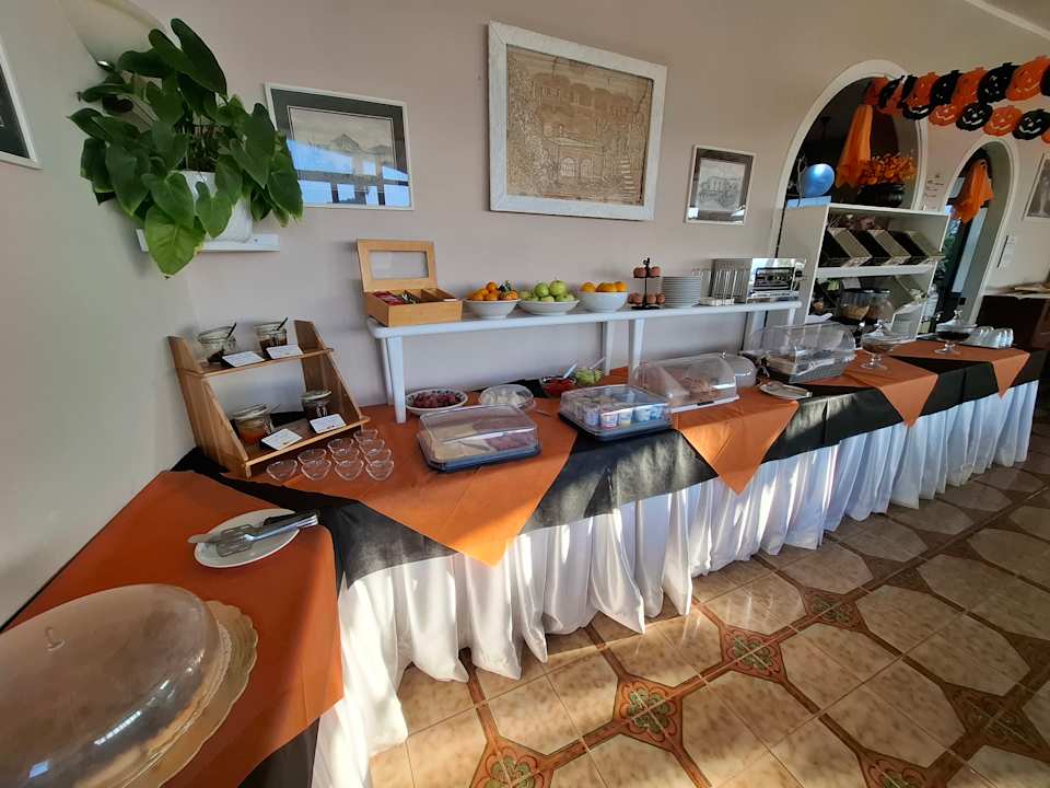 Gastro Hotel Villa Franz