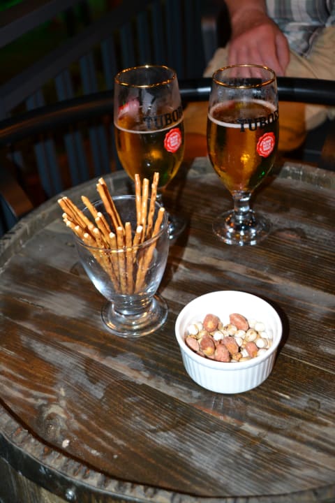 Gastro Hane Family Resort