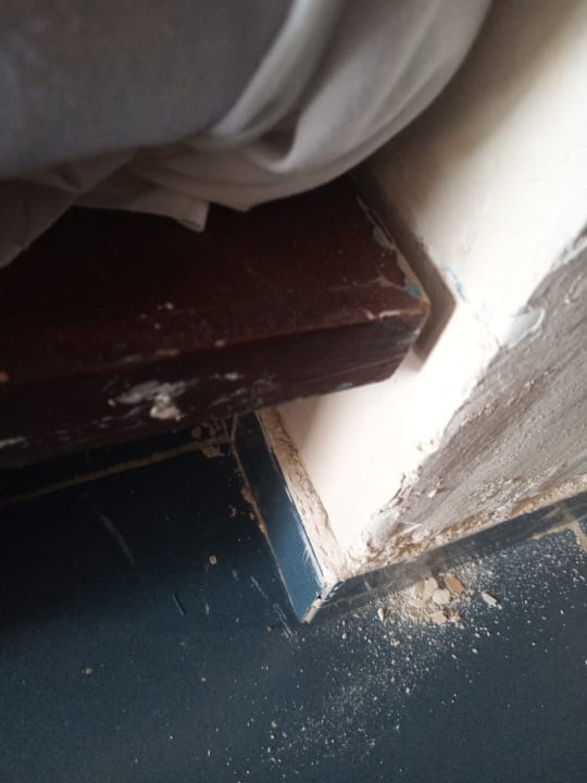 Zimmer Mirage Bay Resort & Aqua Park