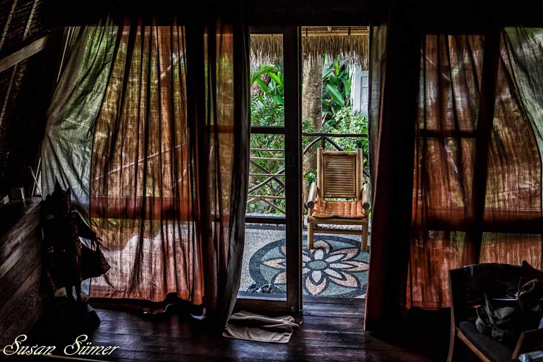 Zimmer Bungalows Milo's Home