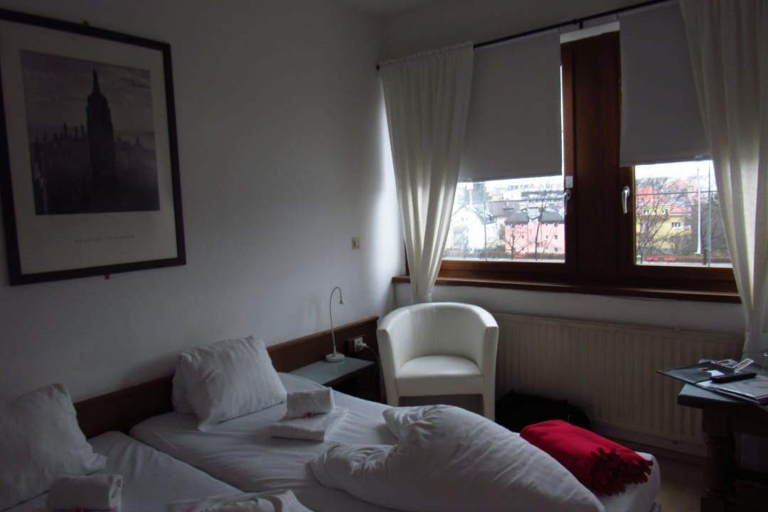 Zimmer Hotel Heimgartl