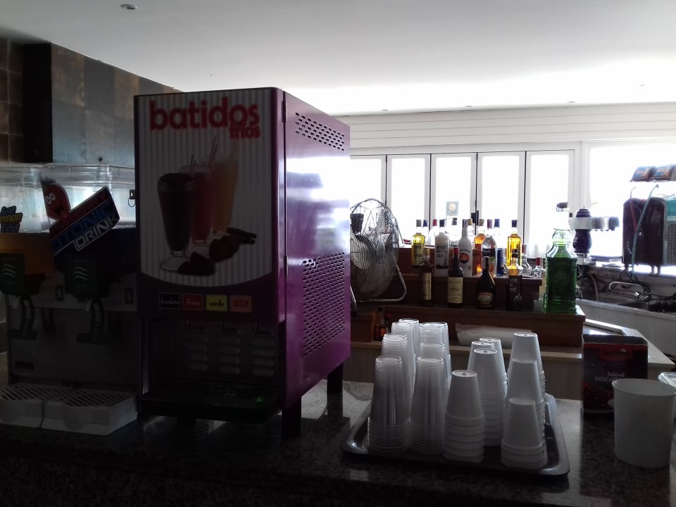 Gastro HSM Calas Park