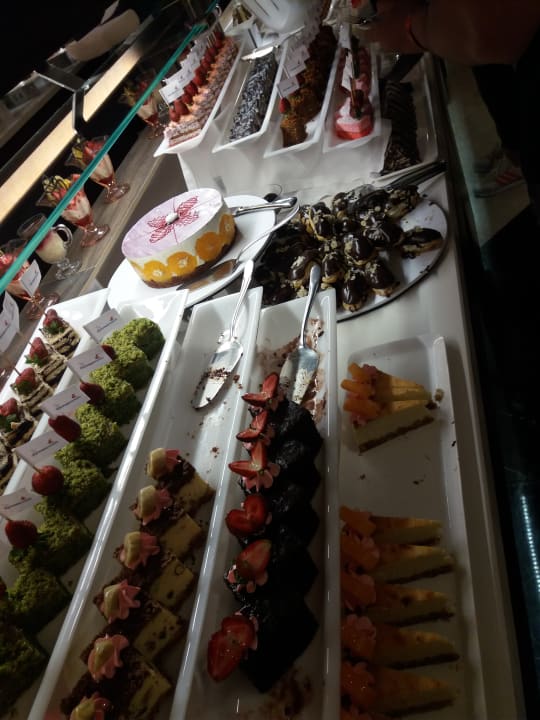 Gastro Arycanda Kirman Premium