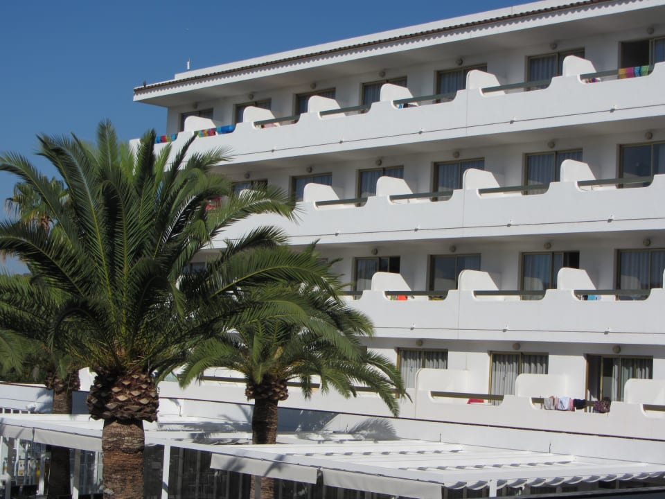 Außenansicht Millor Sol