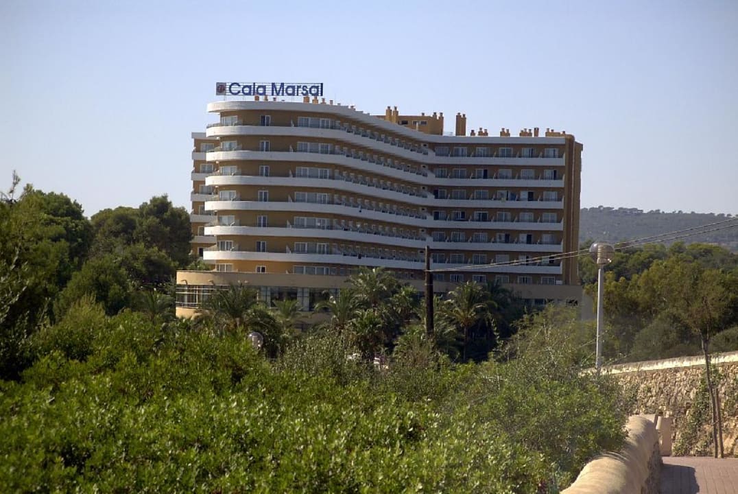 Hotel Cala Marsal Grupotel Cala Marsal Nature Hotel