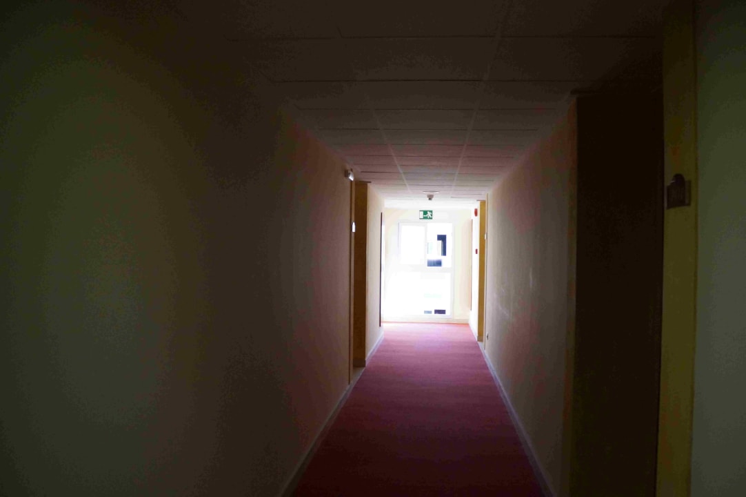 Can Picafort Palace Aparthotel Can Picafort Palace