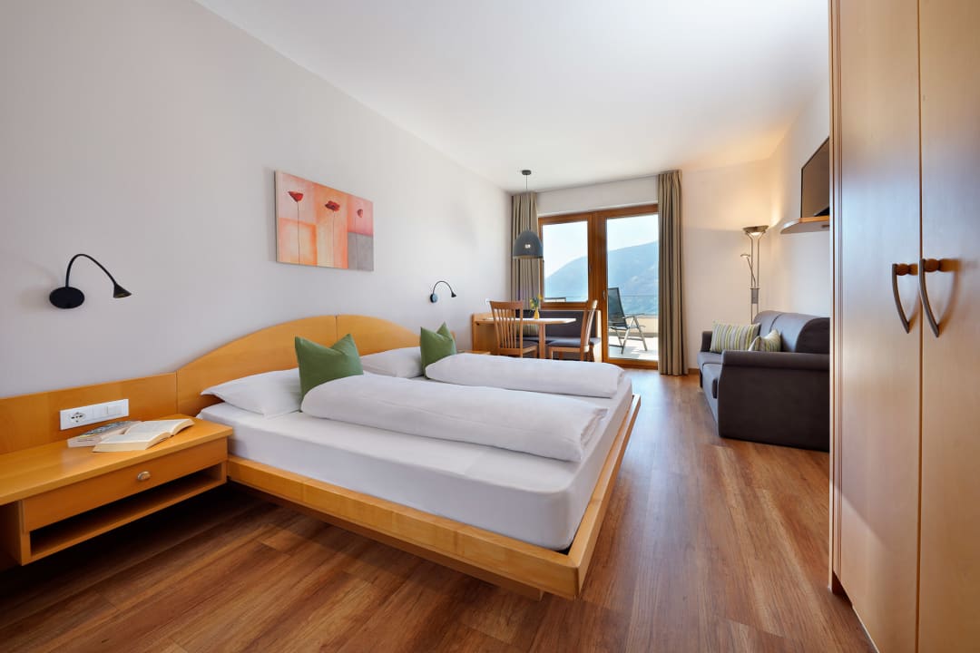 Zimmer Hotel Garni - Appartements Feldhof