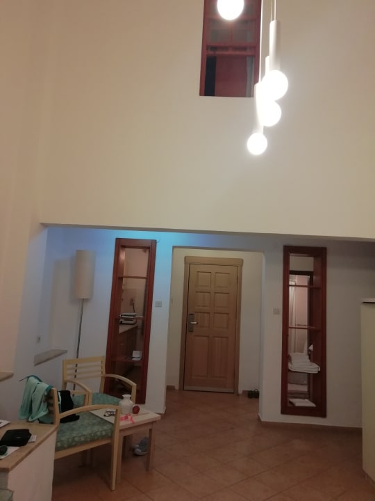 Zimmer VONRESORT Golden Beach