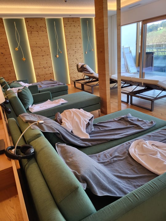 Sport & Freizeit Dorfhotel Fasching