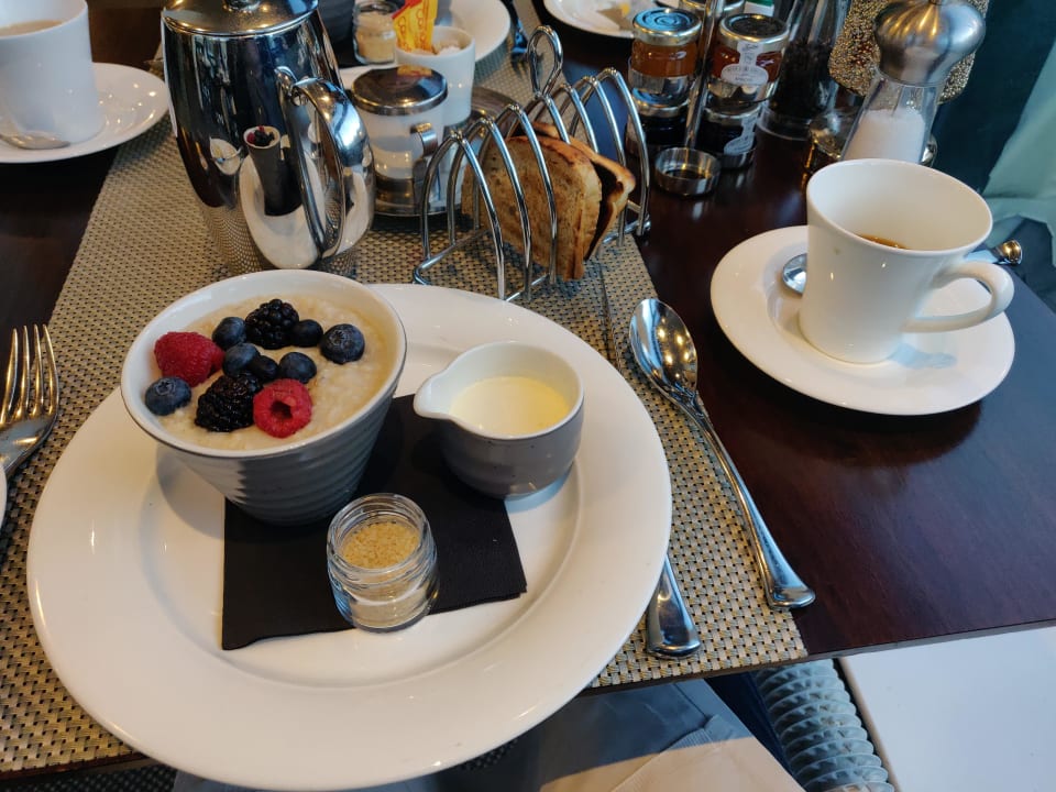 Gastro Hotel The Glasshouse