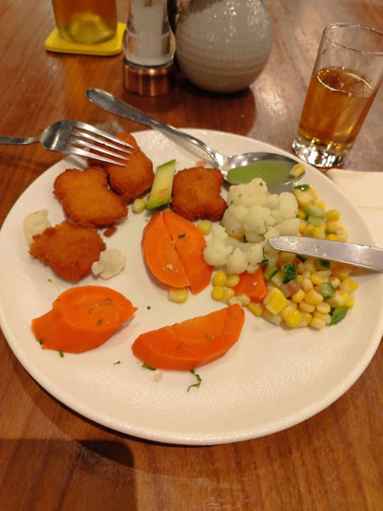 Gastro Vida Beach Resort Umm Al Quwain