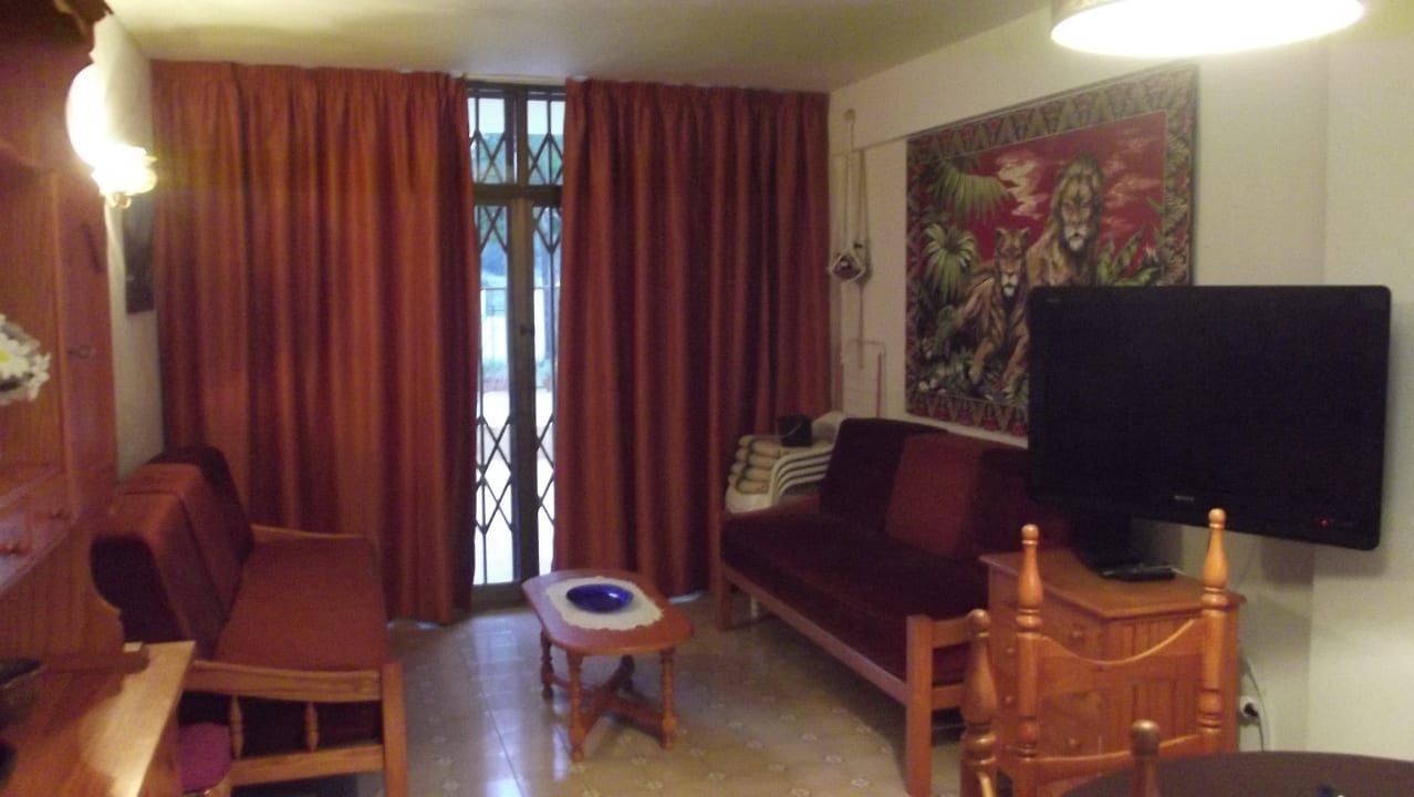 Zimmer Hotel Bon Aire
