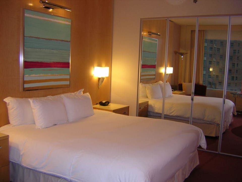 Zimmeransicht  Sofitel Chicago Watertower Hotel Sofitel Chicago Magnificent Mile