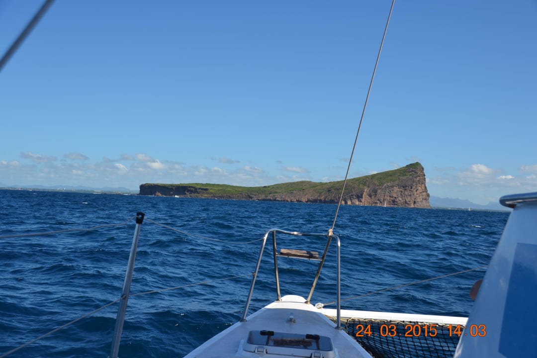 Catamaran  Hotel Silver Beach