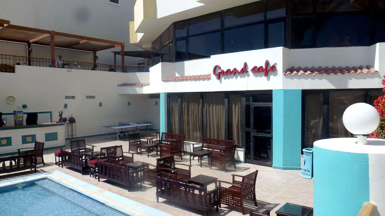 Extra Bar  SUNRISE Holidays Resort (Adults Only)